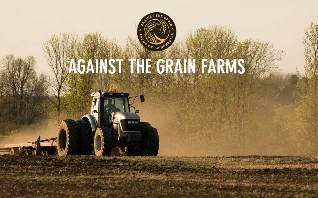 Against The Grain Farms