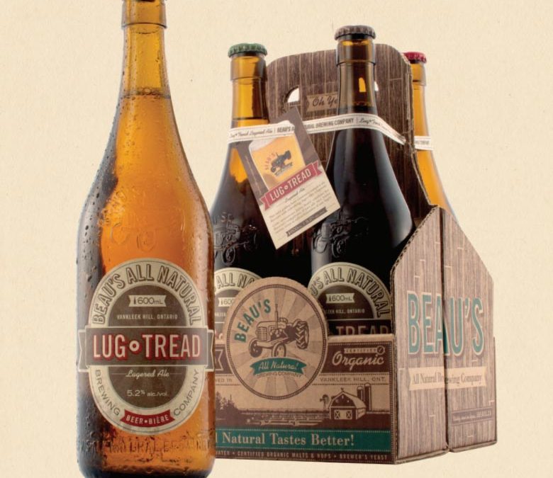 Beau’s All Natural Brewing Company