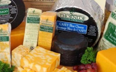 Thornloe Cheese