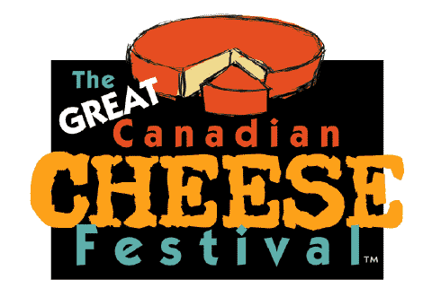 The Great Canadian Cheese Festival