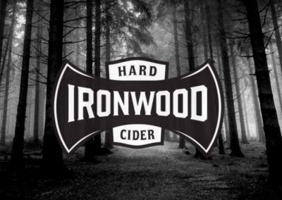 Ironwood Hard Cider